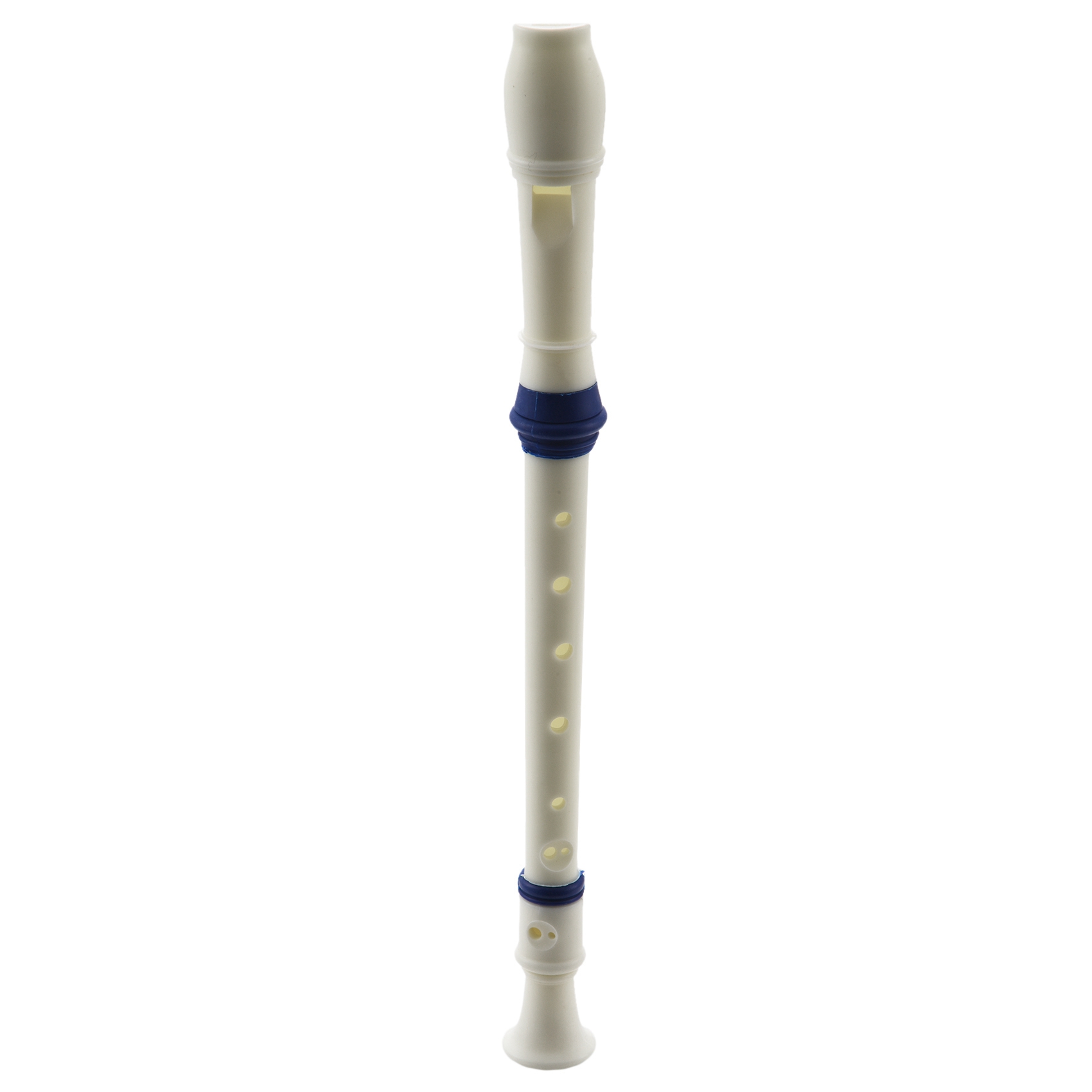 ABPF فلوت سوبرانو بلاستيكي للط - مراجعة Soprano Recorder Plastic وسعره