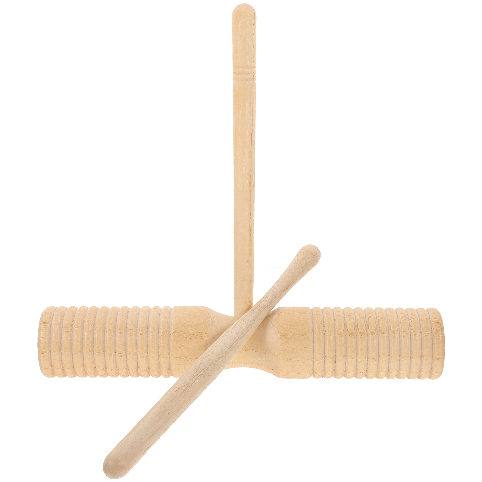 1 مجموعة 1 مجموعة Guiro Guiro  - مراجعة Musical Instrument Gif وسعره