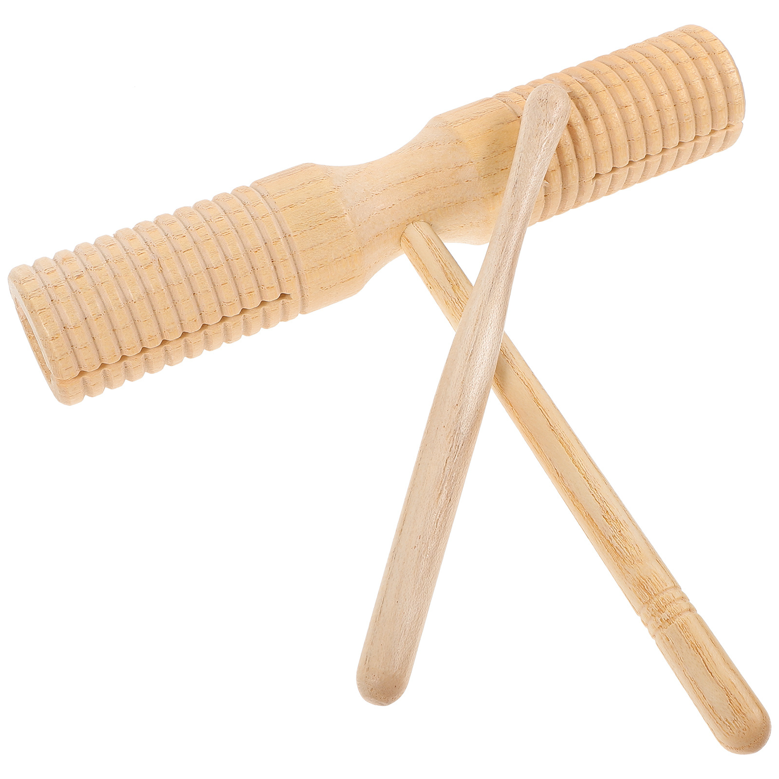1 مجموعة 1 مجموعة Guiro Guiro  - مراجعة Musical Instrument Gif وسعره