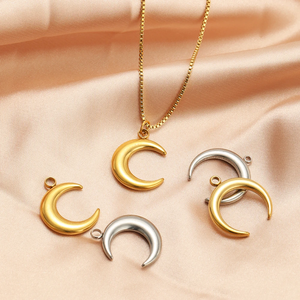 5 قطع الفولاذ المقاوم للصدأ ال - مراجعة Musical Instrument Jewelry وسعره