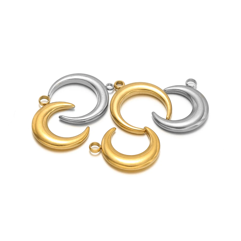 5 قطع الفولاذ المقاوم للصدأ ال - مراجعة Musical Instrument Jewelry وسعره