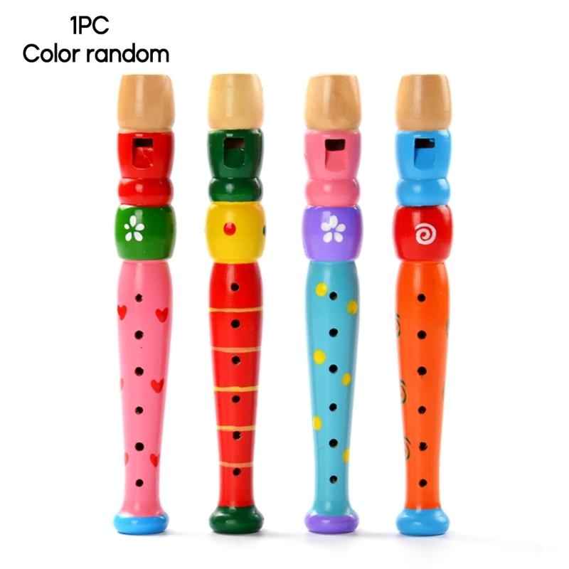 مسجل سوبرانو 6 فتحات بيكولو فل - مراجعة Soprano Recorder Plastic وسعره