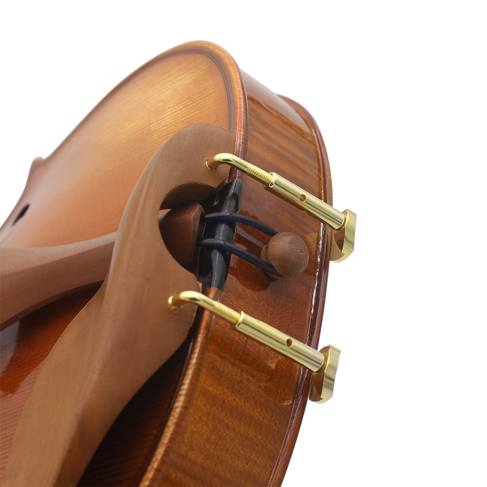 الكمان الذقن بقية المشبك مسامي - مراجعة Musical Instrument Names وسعره