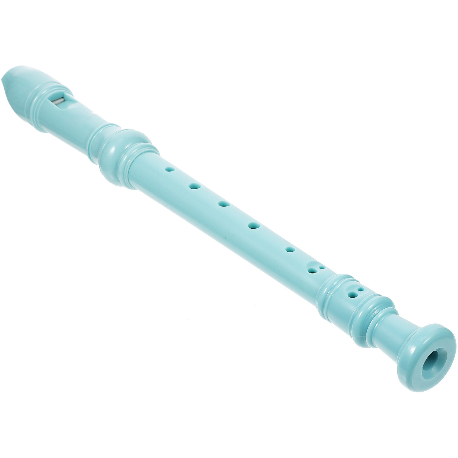 مجموعة واحدة من آلة السوبرانو  - مراجعة Soprano Recorder Plastic وسعره