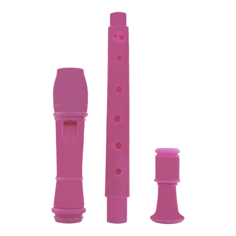 آلة موسيقية إيرين ذات 8 ثقوب،  - مراجعة Musical Instrument A Recorder وسعره