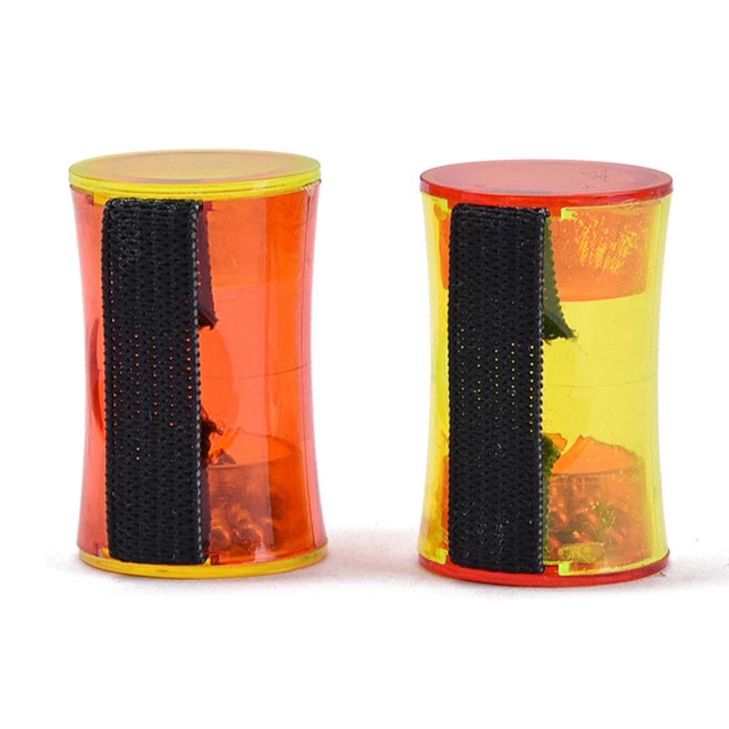 هزاز إيقاعي للأصابع، آلة إيقاع - مراجعة Musical Instrument Cajon وسعره