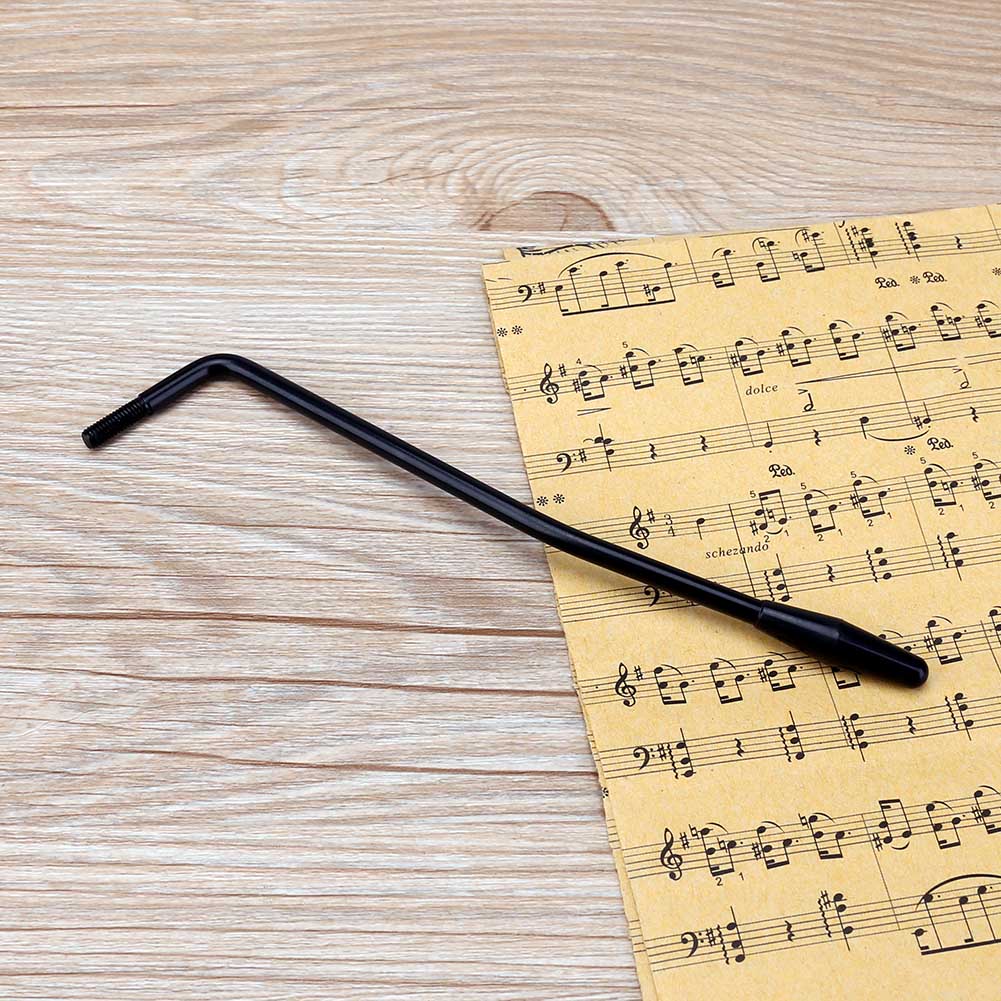 مقبض ترمولو للجيتار الكهربائي  - مراجعة Musical Instrument You Shake وسعره