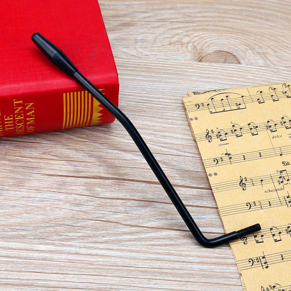 مقبض ترمولو للجيتار الكهربائي  - مراجعة Musical Instrument You Shake وسعره