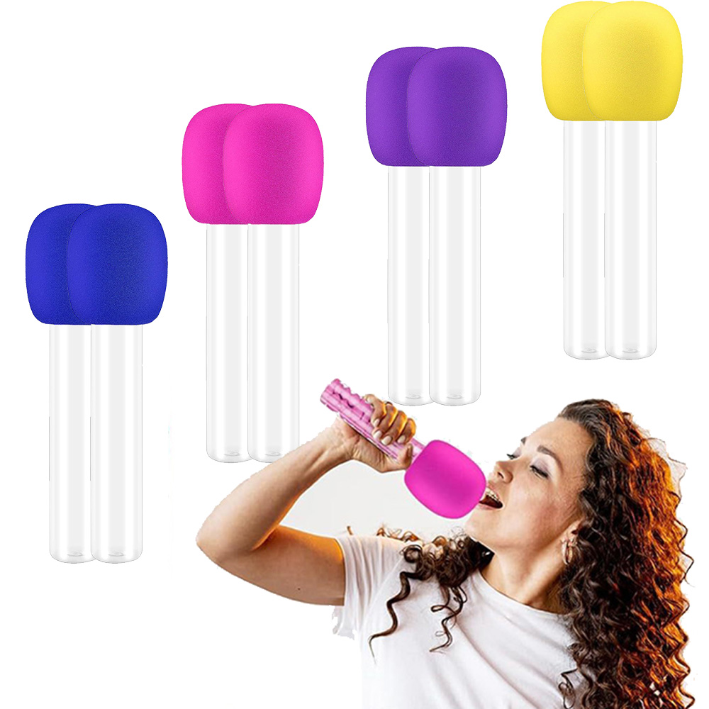 علب حلوى على شكل ميكروفون بأرب - مراجعة Musical Instrument Tuba وسعره