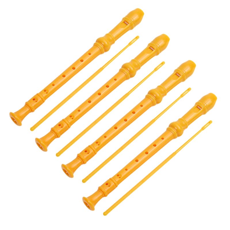 آلة موسيقية من نوع CGDS-ABS، ف - مراجعة Musical Instrument A Recorder وسعره