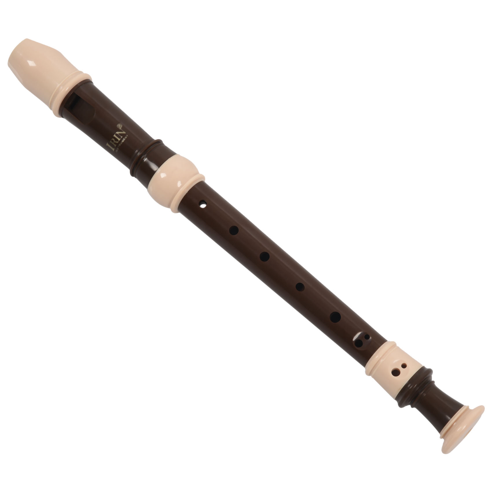 ABJV Abs مسجل سوبرانو الكلارين - مراجعة Soprano Recorder Plastic وسعره