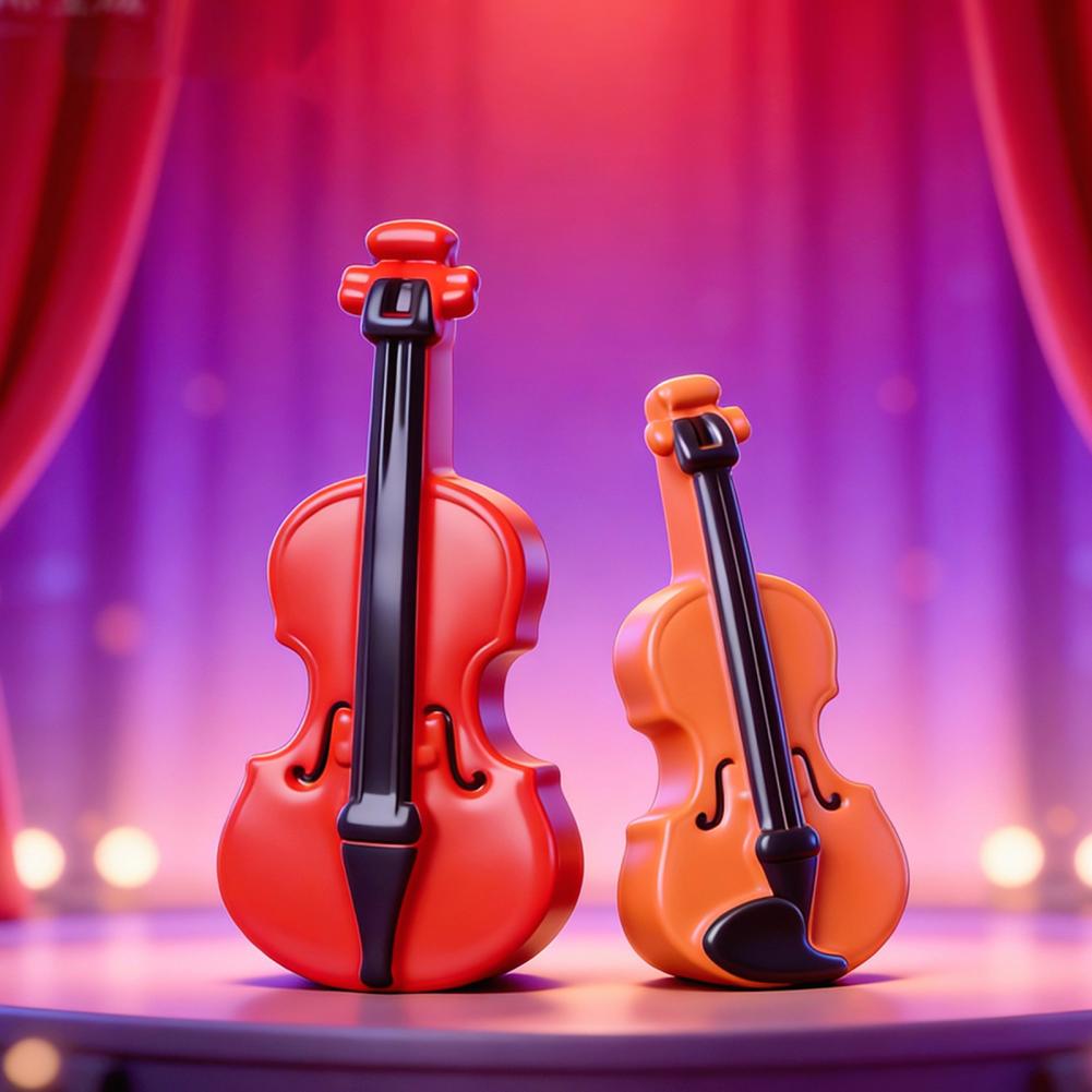 مجموعة آلات موسيقية مصغرة للبي - مراجعة Musical Instrument Names وسعره