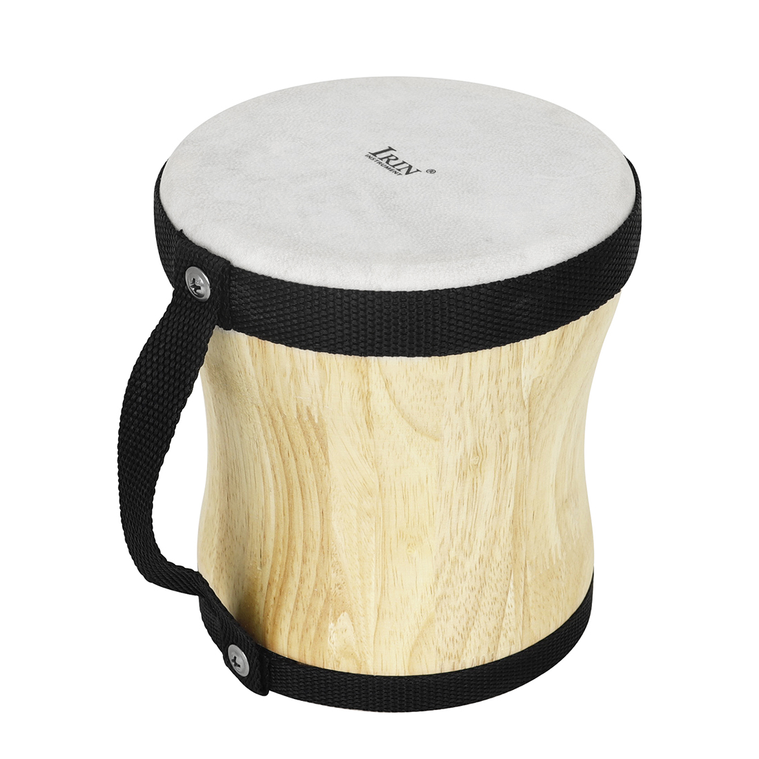 IRIN طبلة هندية آلة موسيقية طب - مراجعة Musical Instrument Indian وسعره