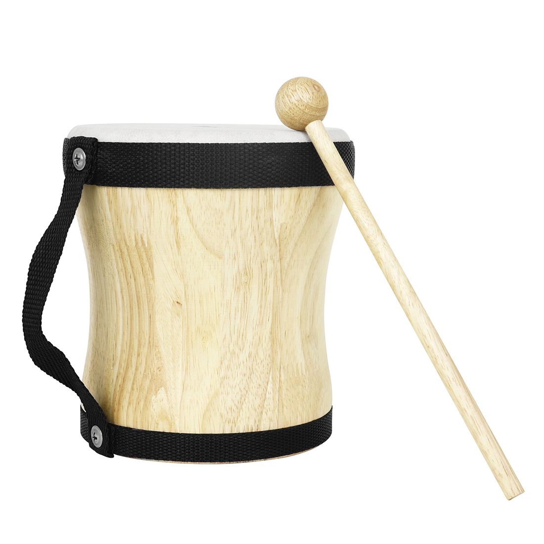 IRIN طبلة هندية آلة موسيقية طب - مراجعة Musical Instrument Indian وسعره