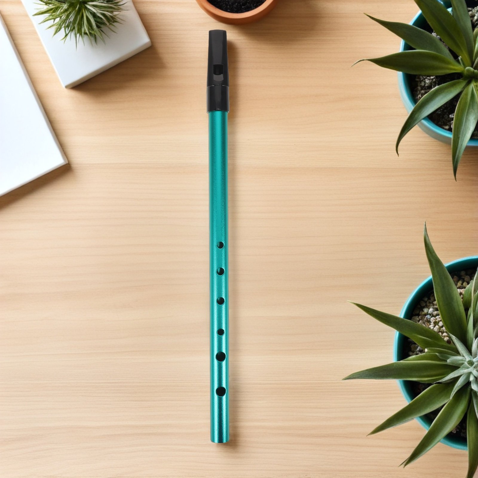 مزمار أيرلندي بمفتاح C، آلة تس - مراجعة Musical Instrument A Recorder وسعره