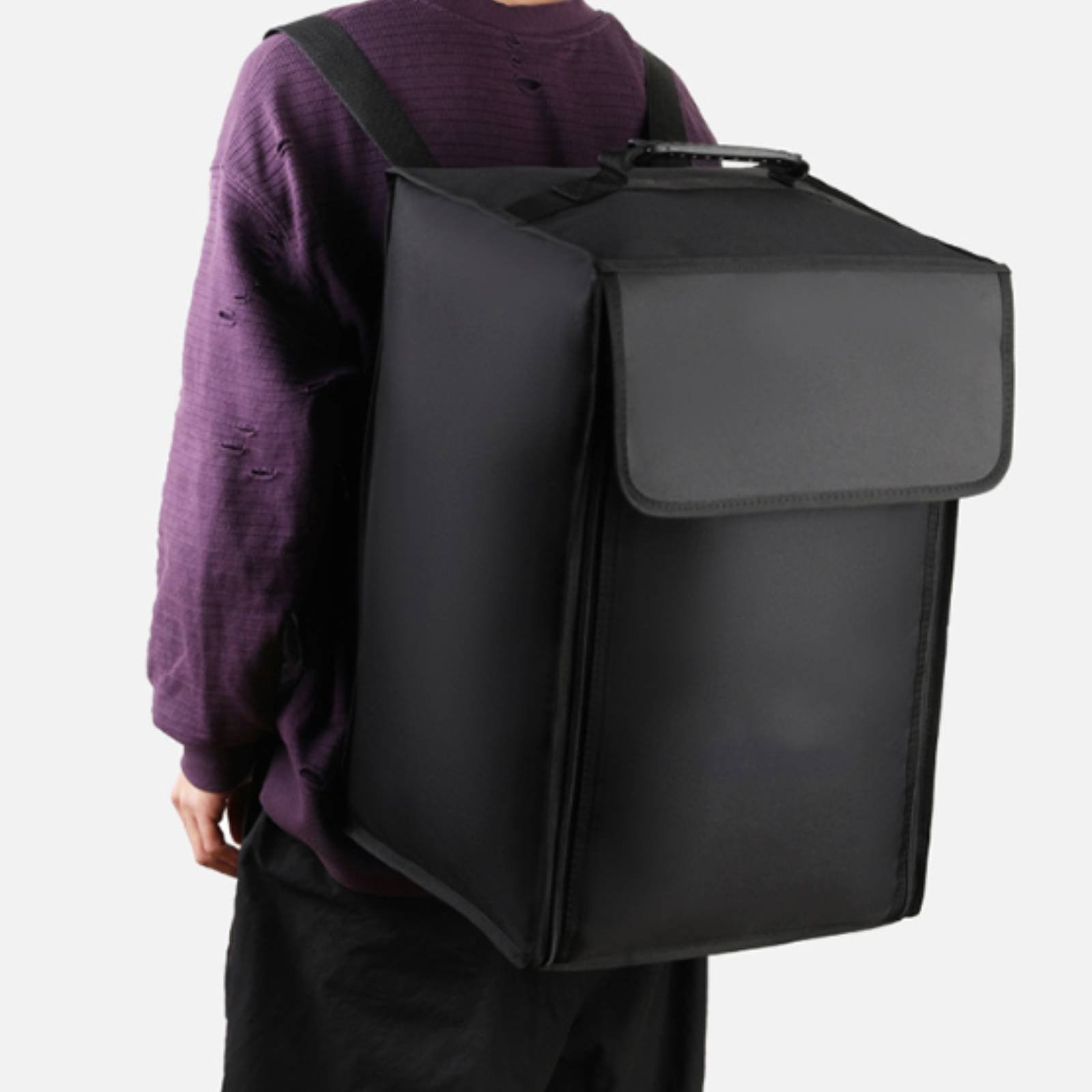 حقيبة ظهر للكاجون مبطنة سميكة، - مراجعة Musical Instrument Cajon وسعره