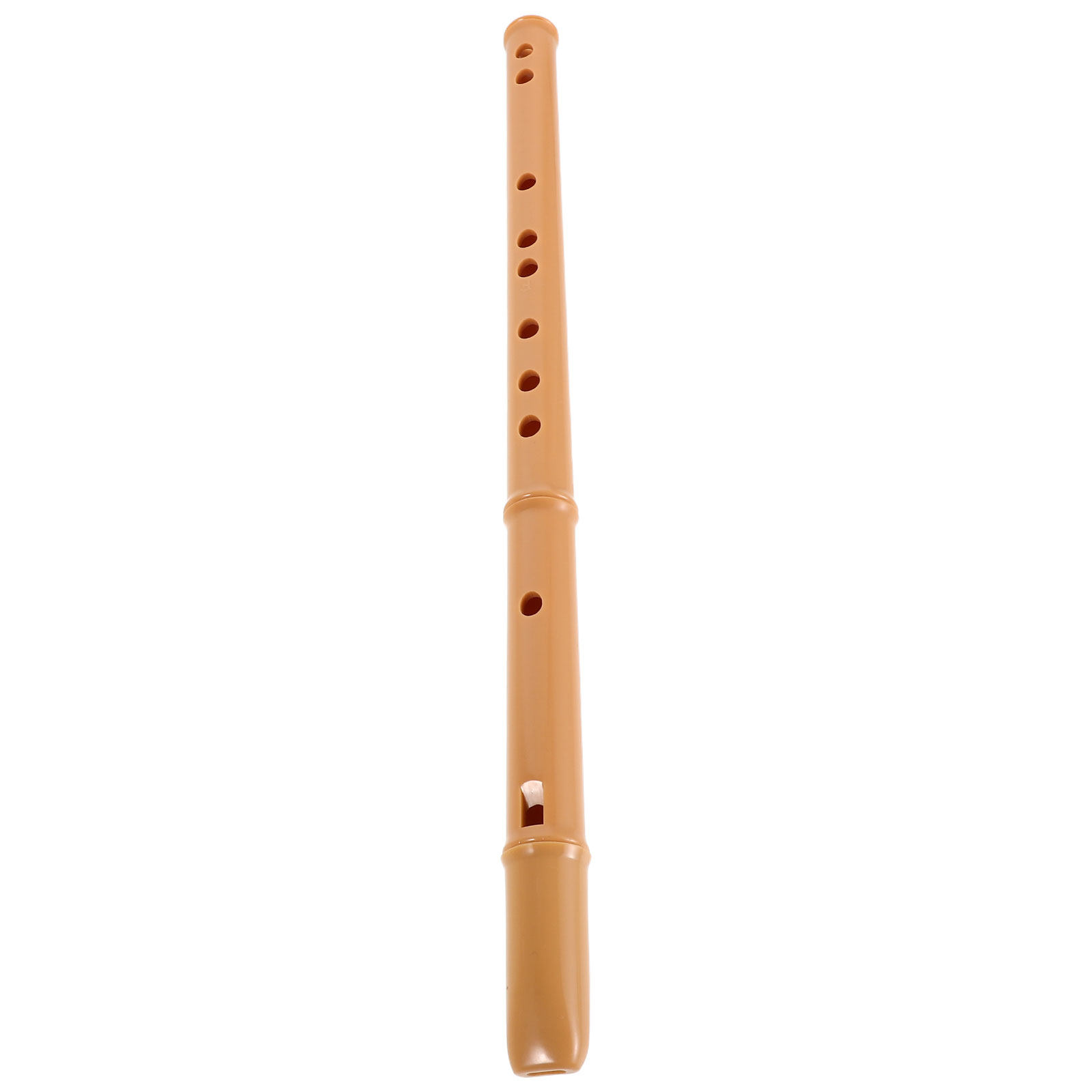 فلوت راتنجي قابل للفصل من 3 قط - مراجعة Musical Instrument A Recorder وسعره