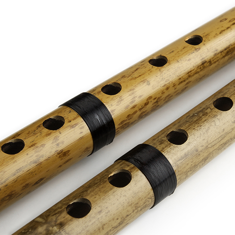 8 أجهزة نفخ خشبية يابانية تقلي - مراجعة Musical Instrument In Japanese وسعره