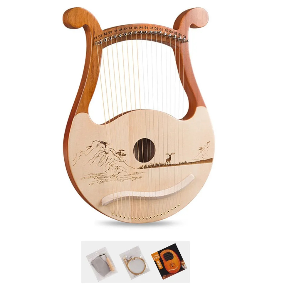 عالية الجودة 19 سلسلة قيثارة ا - مراجعة Musical Instrument Names وسعره