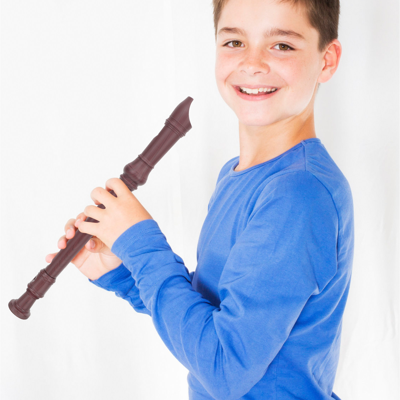 ريكوردر سوبرانو بـ 8 فتحات، فل - مراجعة Musical Instrument A Recorder وسعره