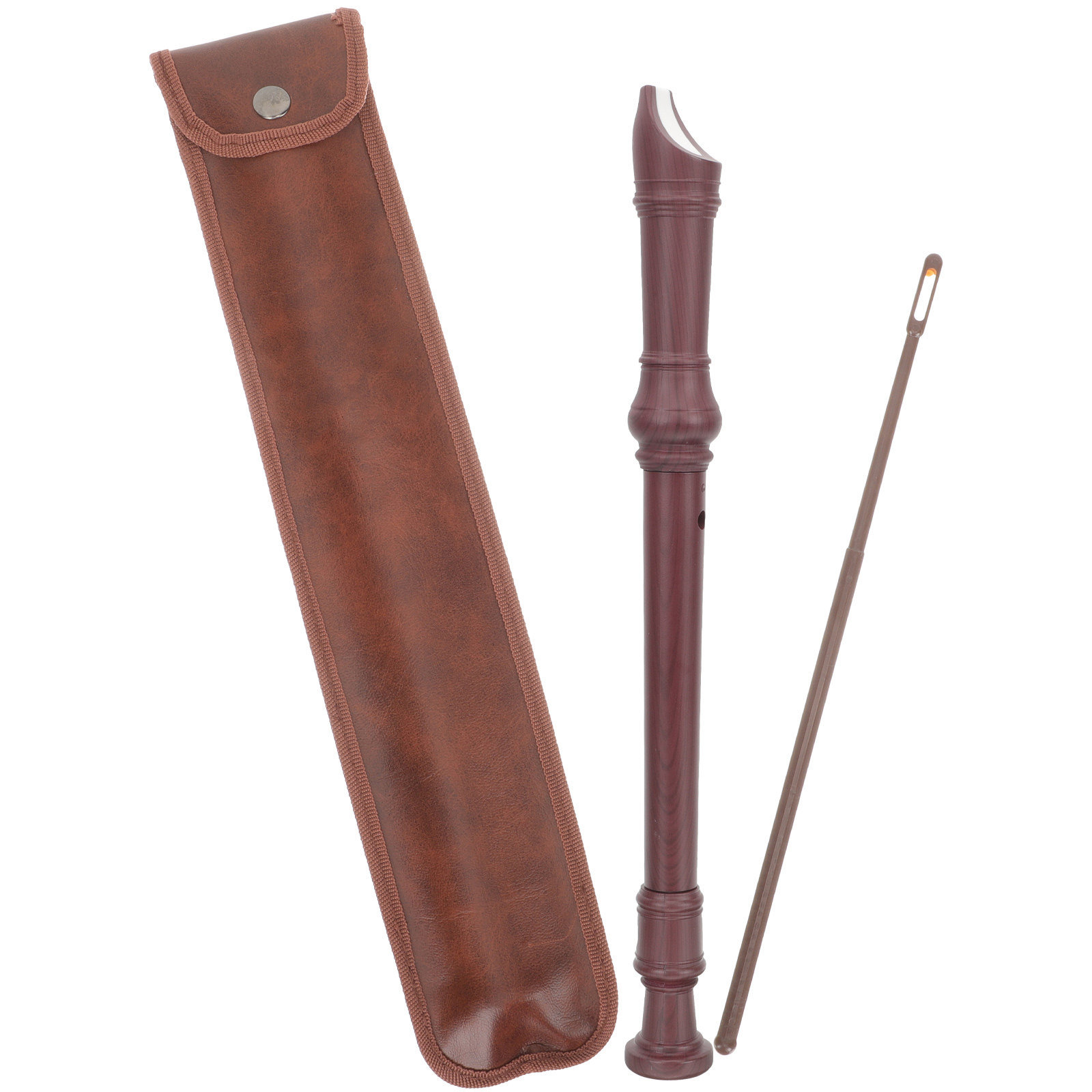 ريكوردر سوبرانو بـ 8 فتحات، فل - مراجعة Musical Instrument A Recorder وسعره