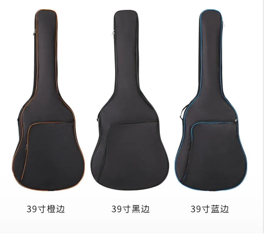 600D أكسفورد نسيج مقاوم للماء  - مراجعة Musical Instrument Gif وسعره