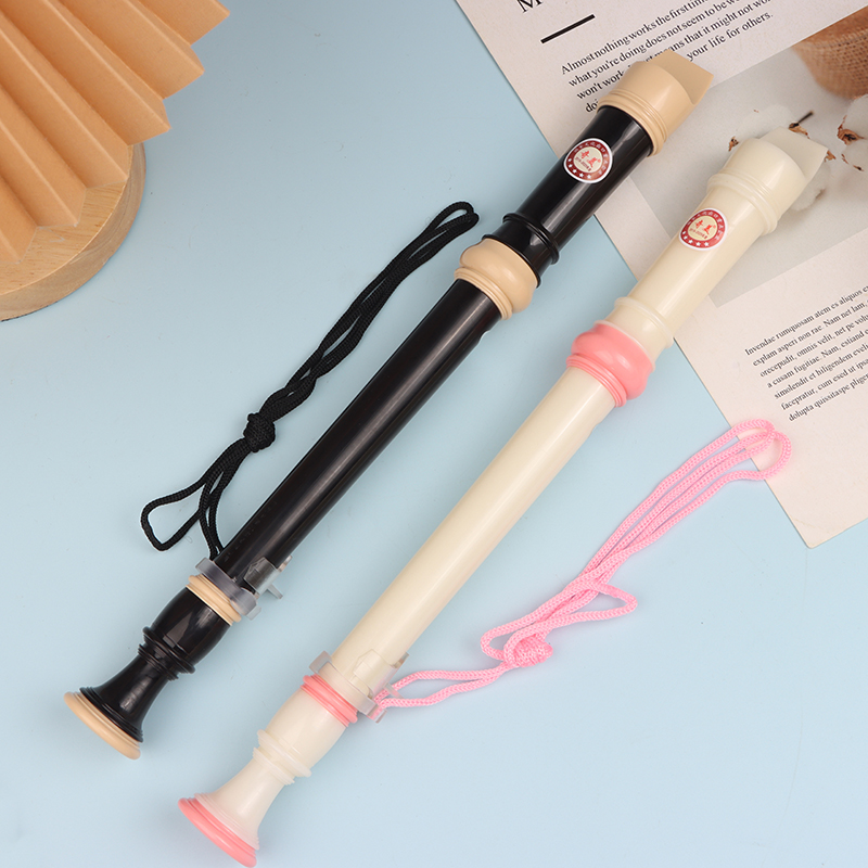 فلوت جديد بستة ثقوب، آلة موسيق - مراجعة Musical Instrument A Recorder وسعره