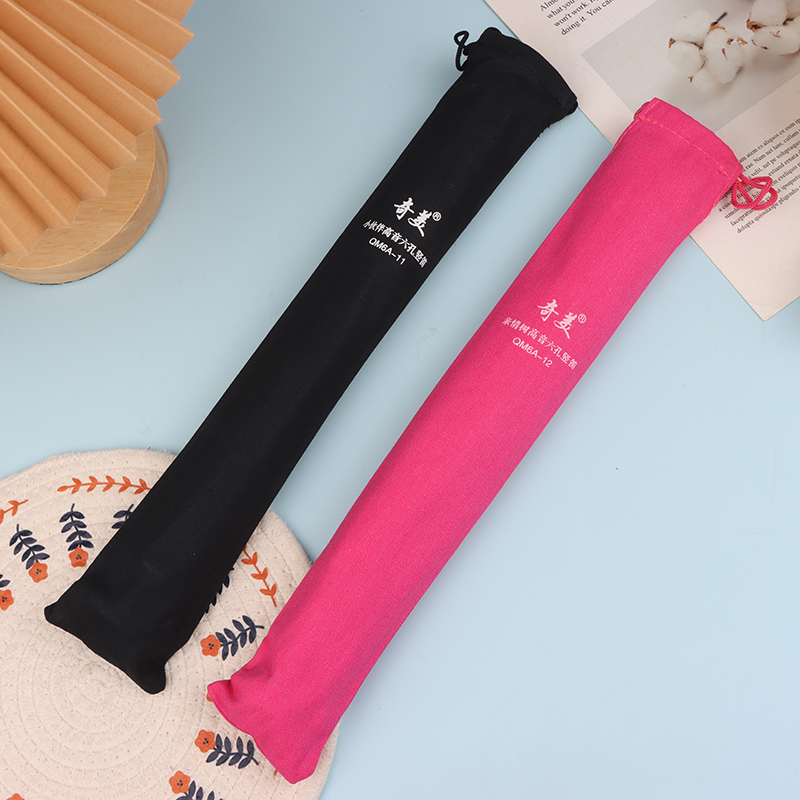 فلوت جديد بستة ثقوب، آلة موسيق - مراجعة Musical Instrument A Recorder وسعره