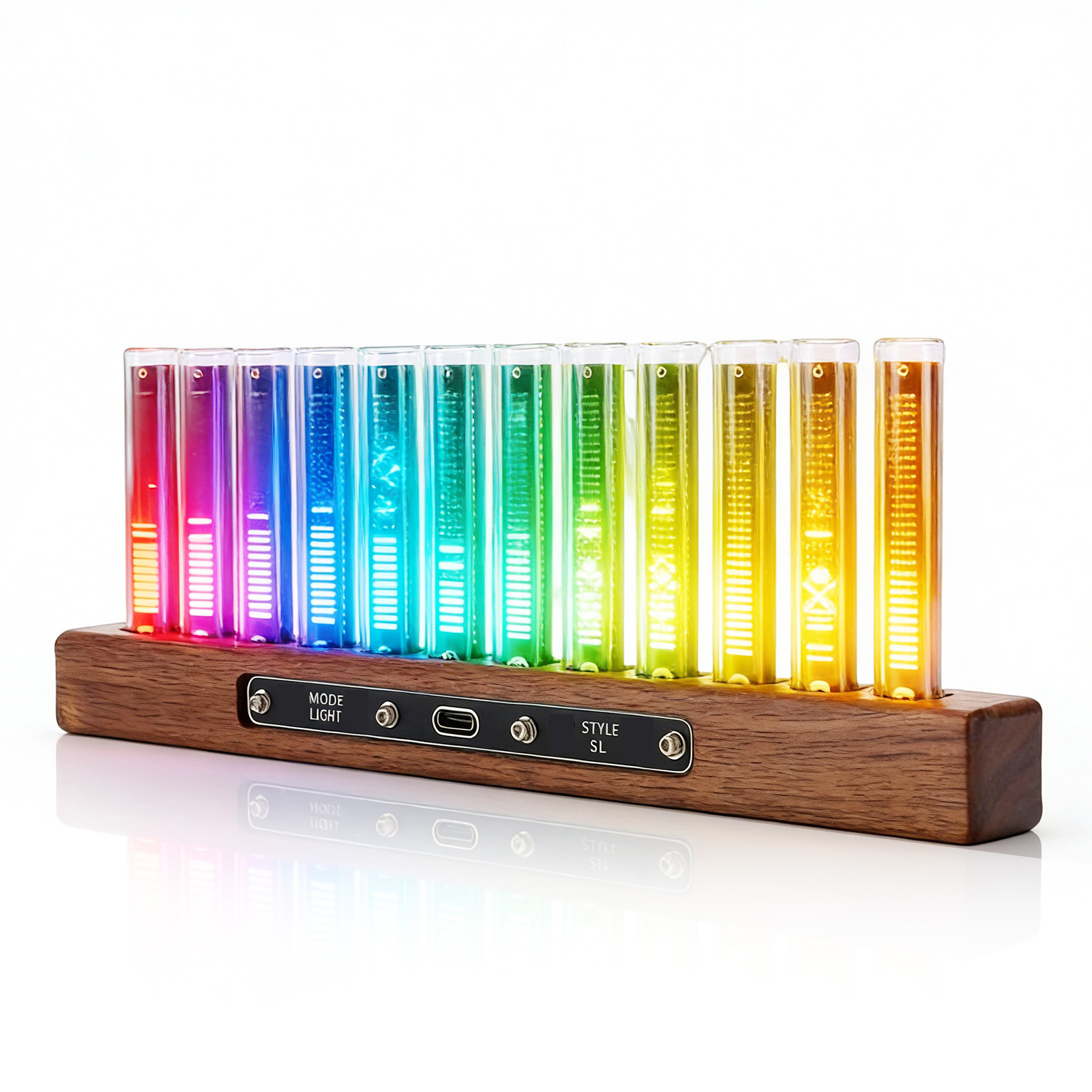 شاشة عرض طيف الموسيقى LED، محل - مراجعة Musical Instrument Tuba وسعره