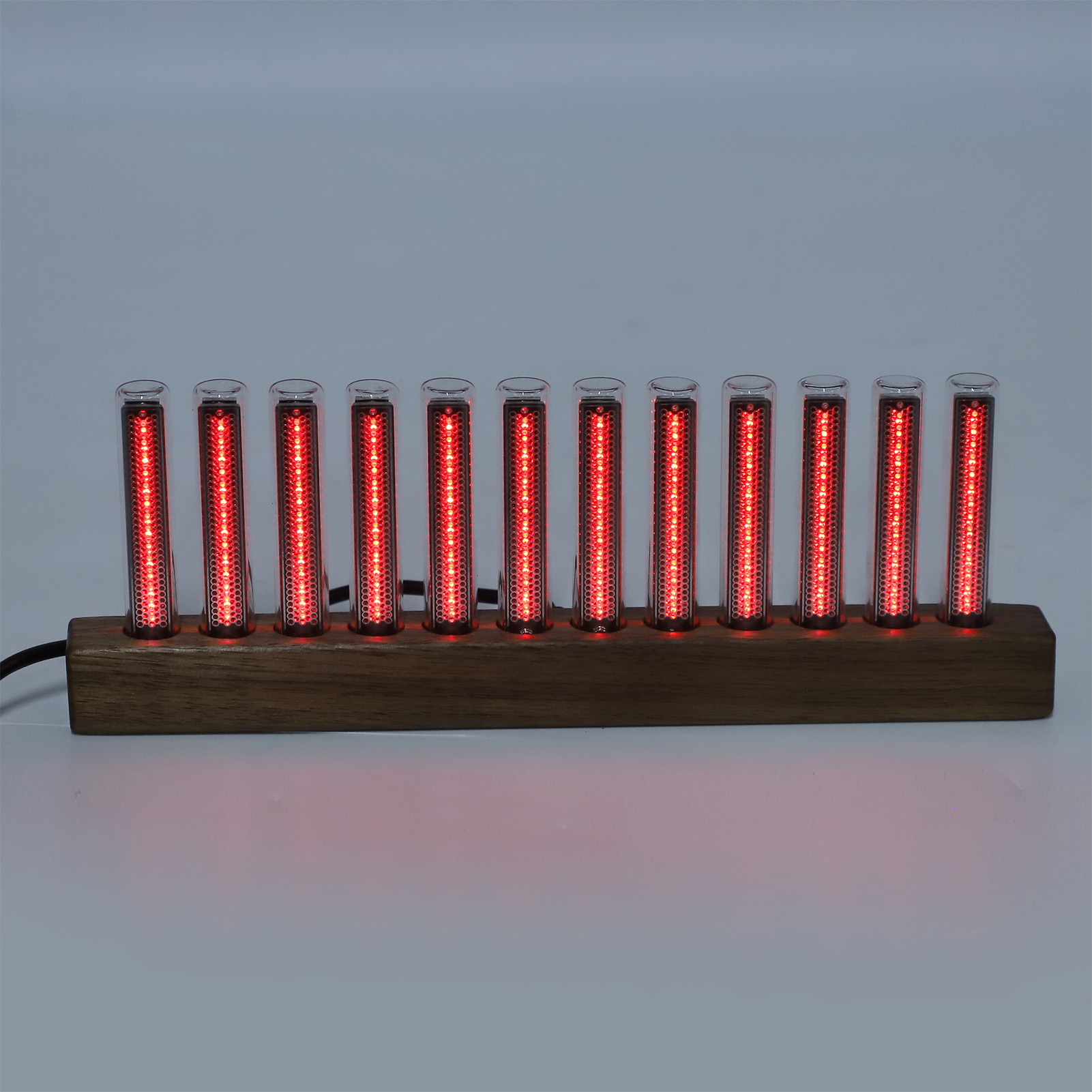 شاشة عرض طيف الموسيقى LED، محل - مراجعة Musical Instrument Tuba وسعره